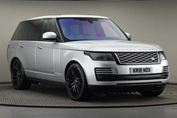 Land Rover Range Rover (13-21) Autobiography 3.0 TDV6 auto (10/2017 on) 4d For Sale - Saxton 4x4, Chelmsford