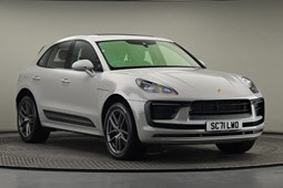 Porsche Macan (14 on) 5dr PDK For Sale - Saxton 4x4, Chelmsford