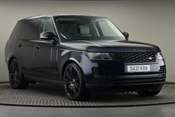 Land Rover Range Rover (13-21) 3.0 D300 Westminster Black 4dr Auto 4d For Sale - Saxton 4x4, Chelmsford