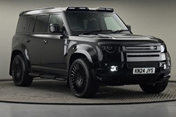 Land Rover Defender 110 (19 on) 3.0 D250 X-Dynamic SE 110 5dr Auto [6 Seat] For Sale - Saxton 4x4, Chelmsford