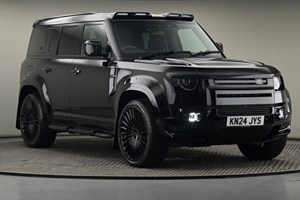 Land Rover Defender 110 (19 on) 3.0 D250 X-Dynamic SE 110 5dr Auto [6 Seat] For Sale - Saxton 4x4, Chelmsford