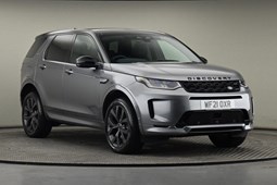 Land Rover Discovery Sport (15 on) 2.0 D200 R-Dynamic SE Auto 5d For Sale - Saxton 4x4, Chelmsford