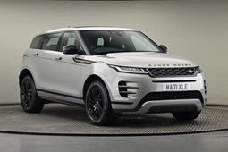 Land Rover Range Rover Evoque SUV (19 on) 2.0 D165 R-Dynamic S Auto 5d For Sale - Saxton 4x4, Chelmsford