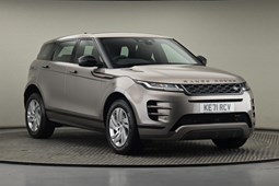Land Rover Range Rover Evoque SUV (19 on) 2.0 D200 R-Dynamic S Auto 5d For Sale - Saxton 4x4, Chelmsford