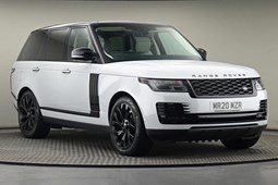 Land Rover Range Rover (13-21) Autobiography 3.0 SDV6 auto 4d For Sale - Saxton 4x4, Chelmsford