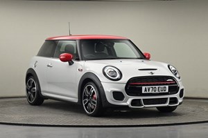MINI Hatchback (14-24) John Cooper Works Sport Automatic (03/2018 on) 3d For Sale - Saxton 4x4, Chelmsford