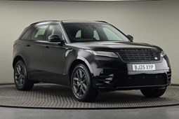 Land Rover Range Rover Velar SUV (17 on) 2.0 P400e Dynamic SE 5dr Auto For Sale - Saxton 4x4, Chelmsford