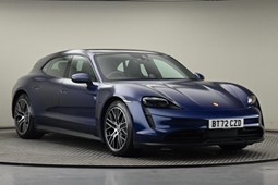 Porsche Taycan Sport Turismo (21 on) 300kW 79kWh 5dr RWD Auto For Sale - Saxton 4x4, Chelmsford