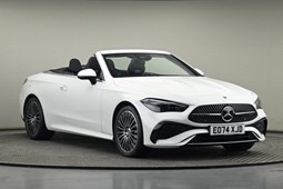 Mercedes-Benz CLE Cabriolet (24 on) CLE 300 4Matic AMG Line Preimum 2dr 9G-Tronic For Sale - Saxton 4x4, Chelmsford
