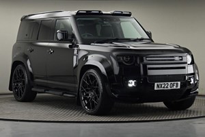 Land Rover Defender 110 (19 on) 3.0 P400 XS Edition 110 5dr Auto For Sale - Saxton 4x4, Chelmsford