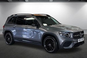 Mercedes-Benz GLB SUV (19-25) GLB 200 AMG Line Premium + Night Ed 5dr 7G-Tronic For Sale - Saxton 4x4, Chelmsford