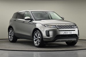 Land Rover Range Rover Evoque SUV (19 on) SE P250 auto 5d For Sale - Saxton 4x4, Chelmsford
