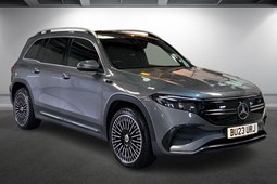 Mercedes-Benz EQB SUV (22 on) EQB 350 4M 215kW AMG Line Prem Plus 66.5kWh 5dr At For Sale - Saxton 4x4, Chelmsford