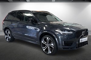 Volvo XC90 (15-24) R-Design Recharge T8 Plug-in hybrid AWD auto 5d For Sale - Saxton 4x4, Chelmsford