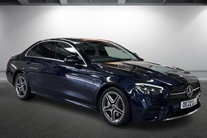 Mercedes-Benz E-Class Saloon (16-23) E200 AMG Line 4dr 9G-Tronic 4d For Sale - Saxton 4x4, Chelmsford