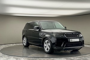Land Rover Range Rover Sport (13-22) 3.0 D250 HSE 5dr Auto For Sale - Saxton 4x4, Chelmsford