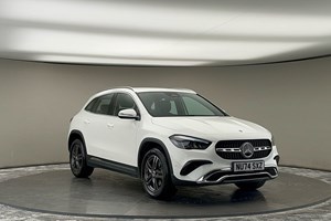 Mercedes-Benz GLA-Class (20 on) GLA 180 Sport Edition 5dr Auto For Sale - Saxton 4x4, Chelmsford
