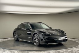 Porsche Taycan Cross Turismo (21 on) 420kW 4S 93kWh 5dr Auto For Sale - Saxton 4x4, Chelmsford