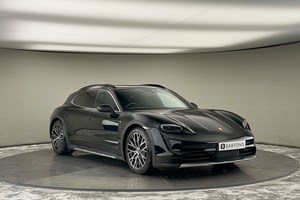 Porsche Taycan Cross Turismo (21 on) 420kW 4S 93kWh 5dr Auto For Sale - Saxton 4x4, Chelmsford