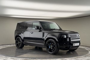 Land Rover Defender 110 (19 on) 5.0 P525 110 5dr Auto For Sale - Saxton 4x4, Chelmsford