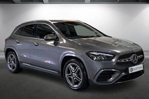 Mercedes-Benz GLA-Class (20 on) GLA 200 AMG Line Executive 5dr Auto For Sale - Saxton 4x4, Chelmsford