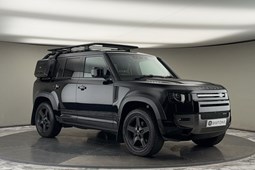 Land Rover Defender 110 (19 on) 3.0 D250 X-Dynamic SE 110 5dr Auto For Sale - Saxton 4x4, Chelmsford