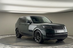 Land Rover Range Rover SUV (22 on) 3.0 D300 SE 4dr Auto For Sale - Saxton 4x4, Chelmsford