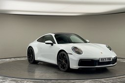 Porsche 911 Coupe (19-24) S 2dr 2d For Sale - Saxton 4x4, Chelmsford