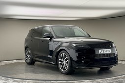 Land Rover Range Rover Sport SUV (22 on) 3.0 P400 Dynamic SE 5dr Auto For Sale - Saxton 4x4, Chelmsford