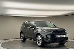 Land Rover Discovery Sport (15 on) 2.0 D200 Dynamic HSE 5dr Auto [5 Seat] For Sale - Saxton 4x4, Chelmsford