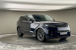 Land Rover Range Rover Sport SUV (22 on) 3.0 D300 Dynamic SE 5dr Auto For Sale - Saxton 4x4, Chelmsford