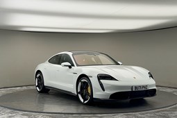 Porsche Taycan Saloon (19 on) Turbo S auto 4d For Sale - Saxton 4x4, Chelmsford