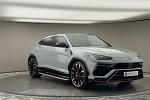 Lamborghini Urus SUV (18 on) auto 5d For Sale - Saxton 4x4, Chelmsford