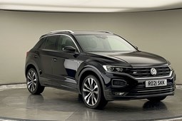 Volkswagen T-Roc SUV (17 on) R-Line 1.5 TSI Evo 150PS DSG auto 5d For Sale - Saxton 4x4, Chelmsford