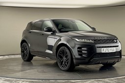 Land Rover Range Rover Evoque SUV (19 on) 1.5 P300e Evoque Edition 5dr Auto For Sale - Saxton 4x4, Chelmsford