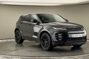 Land Rover Range Rover Evoque SUV (19 on) 1.5 P300e Evoque Edition 5dr Auto For Sale - Saxton 4x4, Chelmsford