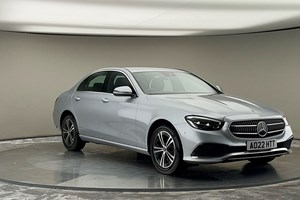 Mercedes-Benz E-Class Saloon (16-23) E200 Sport 4dr 9G-Tronic 4d For Sale - Saxton 4x4, Chelmsford