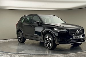 Volvo XC90 (15-24) 2.0 T8 [455] RC PHEV Plus Dark 5dr AWD Geartronic For Sale - Saxton 4x4, Chelmsford