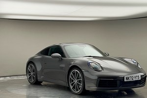 Porsche 911 Coupe (19-24) Carrera PDK auto 2d For Sale - Saxton 4x4, Chelmsford