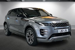 Land Rover Range Rover Evoque SUV (19 on) SE R-Dynamic P250 auto 5d For Sale - Saxton 4x4, Chelmsford