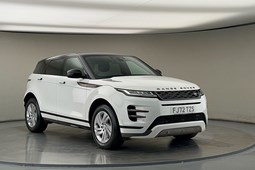 Land Rover Range Rover Evoque SUV (19 on) R-Dynamic S P300e auto 5d For Sale - Saxton 4x4, Chelmsford