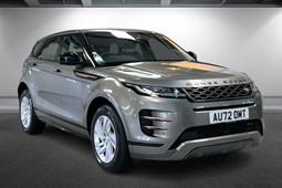 Land Rover Range Rover Evoque SUV (19 on) S R-Dynamic P250 auto 5d For Sale - Saxton 4x4, Chelmsford