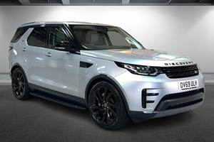 Land Rover Discovery SUV (17 on) 3.0 SD6 HSE Luxury Auto 5d For Sale - Saxton 4x4, Chelmsford