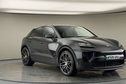Porsche Macan SUV (24 on) 300kW 4 100kWh 5dr Auto For Sale - Saxton 4x4, Chelmsford