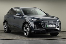 Audi Q6 e-tron SUV (24 on) 285kW Quattro 100kWh S Line 5dr Auto For Sale - Saxton 4x4, Chelmsford