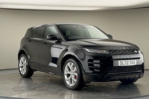 Land Rover Range Rover Evoque SUV (19 on) 2.0 P300 HST 5dr Auto For Sale - Saxton 4x4, Chelmsford