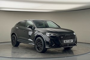 Audi Q3 Sportback (19-25) 40 TDI 200 Quattro Vorsprung S Tronic 5d For Sale - Saxton 4x4, Chelmsford