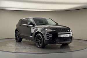 Land Rover Range Rover Evoque SUV (19 on) 2.0 D200 R-Dynamic SE Auto 5d For Sale - Saxton 4x4, Chelmsford