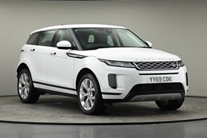 Land Rover Range Rover Evoque SUV (19 on) SE D180 auto 5d For Sale - Saxton 4x4, Chelmsford