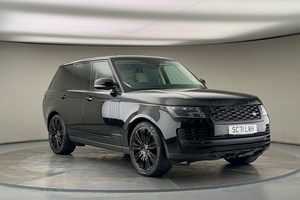 Land Rover Range Rover (13-21) 3.0 D300 Westminster Black 4dr Auto 4d For Sale - Saxton 4x4, Chelmsford